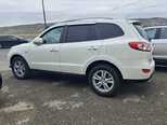 Hyundai Santa Fe-11