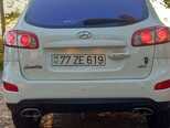 Hyundai Santa Fe-2
