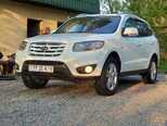 Hyundai Santa Fe-8