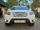 Hyundai Santa Fe-1
