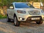 Hyundai Santa Fe-7