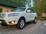 Hyundai Santa Fe-6