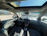 Chevrolet Aveo-7