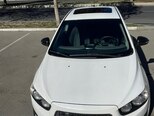Chevrolet Aveo-4