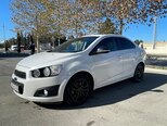 Chevrolet Aveo-3