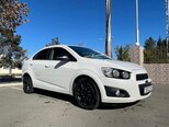 Chevrolet Aveo-2