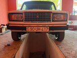 LADA (VAZ) 2107-1