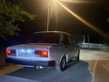 LADA (VAZ) 2107-2
