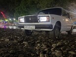 LADA (VAZ) 2107-5