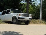 LADA (VAZ) 2107-3