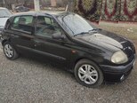 Renault Clio-6
