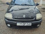Renault Clio-1