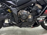 Honda CBR650R-5