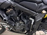 Honda CBR650R-4