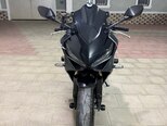 Honda CBR650R-1