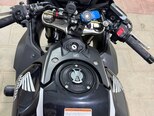 Honda CBR650R-6