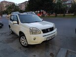 Nissan X-Trail-1
