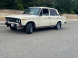 LADA (VAZ) 2106-3