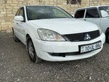 Mitsubishi Lancer-8