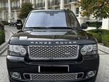 Land Rover Range Rover-1