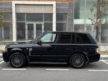 Land Rover Range Rover-2