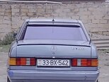 Mercedes 190-12