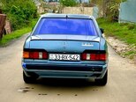 Mercedes 190-4