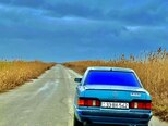 Mercedes 190-9