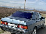 Mercedes 190-11