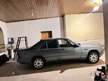 Mercedes 190-2