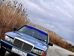 Mercedes 190-10