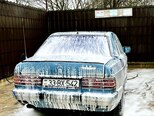 Mercedes 190-8
