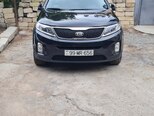 Kia Sorento-1