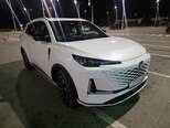Changan CS 55 Plus-5