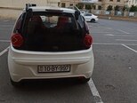 Changan Benni-4