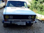 LADA (VAZ) 2106-1