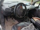 Mercedes A 190-2