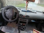 Mercedes A 190-3