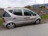 Mercedes A 190-5