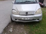 Mercedes A 190-1