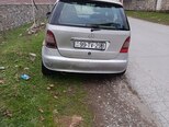 Mercedes A 190-6