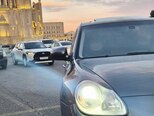 Porsche Cayenne S-3