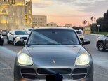 Porsche Cayenne S-1