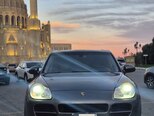 Porsche Cayenne S-2