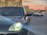 Porsche Cayenne S-5