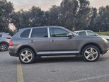 Porsche Cayenne S-6