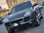 Porsche Cayenne S-14