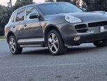 Porsche Cayenne S-15