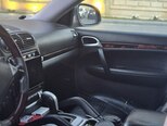 Porsche Cayenne S-12