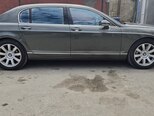 Bentley Continental Flying Spur-4